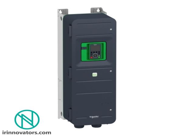 درایو ATV650D37N4 آلتیوار 600 اشنایدر