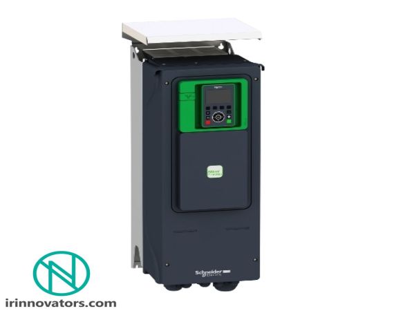درایو ATV650U15N4U آلتیوار 600 اشنایدر