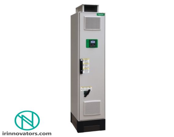 درایو ATV650C16N4F آلتیوار 600 اشنایدر