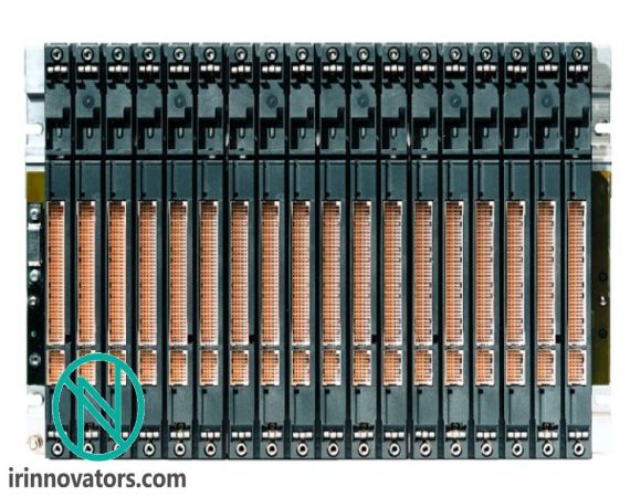 رک 6ES7400-1TA11-0AA0 سری S7-400 زیمنس