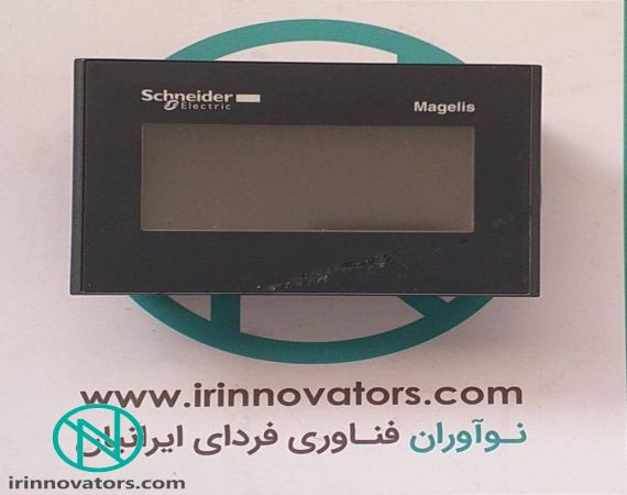 اچ ام آی HMISTO511 اشنایدر