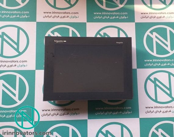 اچ ام آی HMIGTO5310 اشنایدر
