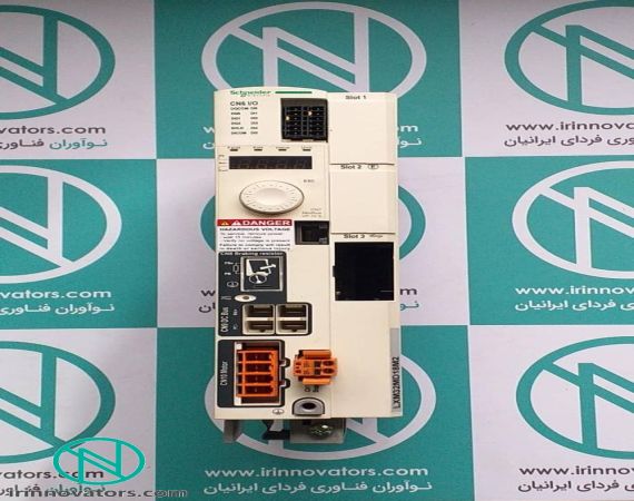 سروو درایو LXM32MD18M2 اشنایدر