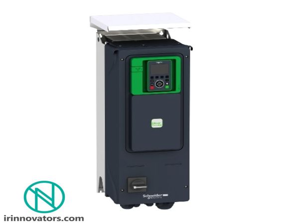 درایو ATV650U75N4EU آلتیوار 600 اشنایدر