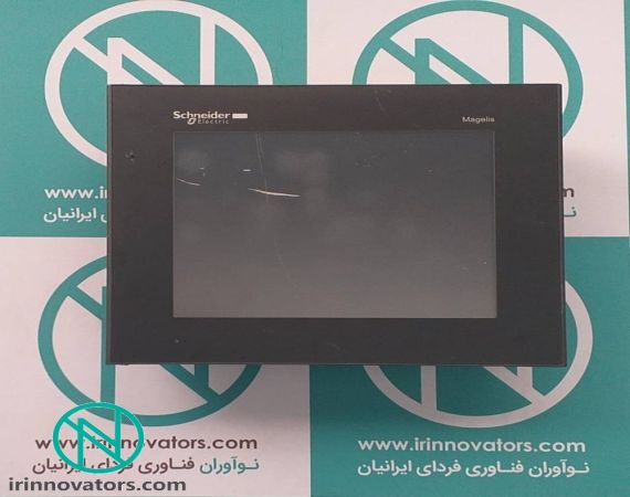 اچ ام آی HMIGTO4310 اشنایدر