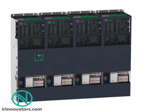 درایو ATV6B0C56T4 آلتیوار 600 اشنایدر