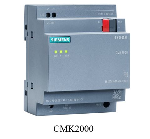 LOGO! CMK2000 Communication module