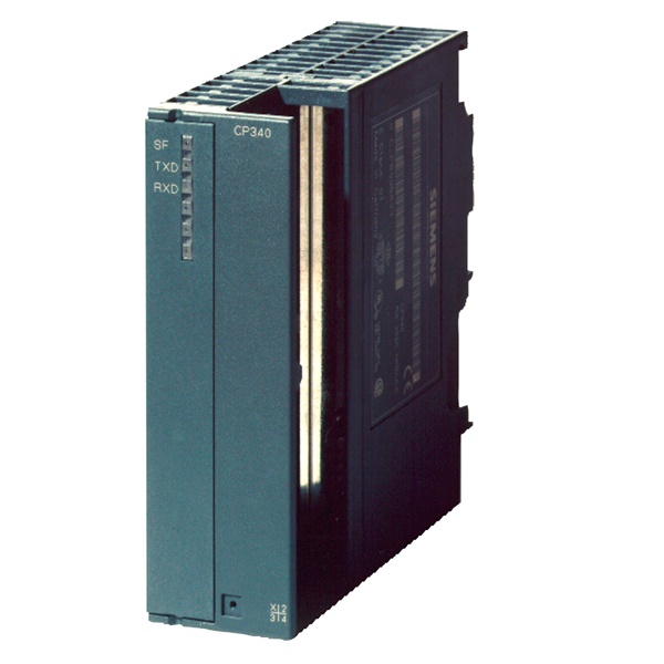 پروسسور ارتباطی  6AG1340-1CH02-2AE0 سری S7-300 زیمنس