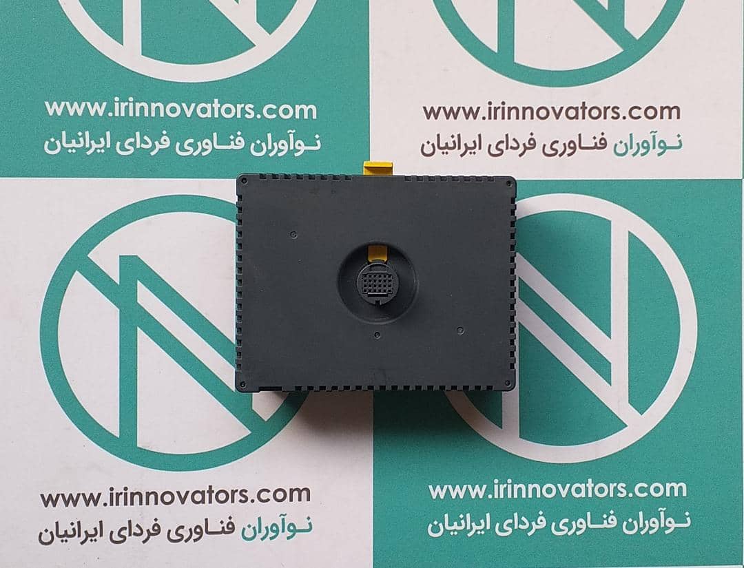 کنترلر اچ ام آی HMIS5T اشنایدر