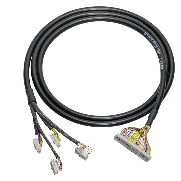 کابل اتصال 6ES7923-5BB00-0EB0 سری S7-1500 زیمنس