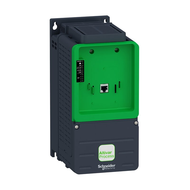 درایو اشنایدر ATV630U40N4ZU 4 kW, 380...480 V Cabinet