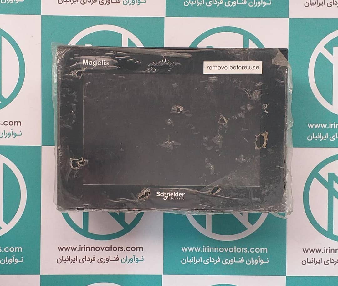 اچ ام آی HMIPSOC552D1W01 اشنایدر