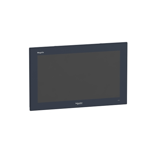 PC پنل 18.5 اینچی HMIPSPC952D1W01 سری Harmony iPC اشنایدر