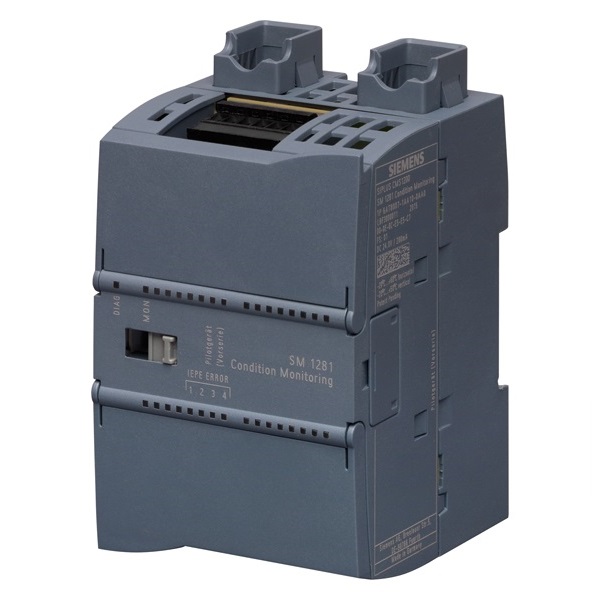 کارت Condition Monitoring مدل 6AT8007-1AA10-0AA0 سری S7-1200 زیمنس