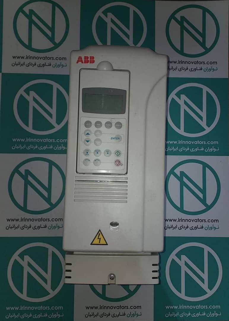 اینورتر ACS800-01-0009-3+P901 ای بی بی - ABB