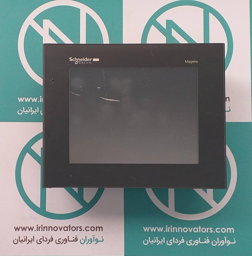 اچ ام آی HMIGTO4310 اشنایدر