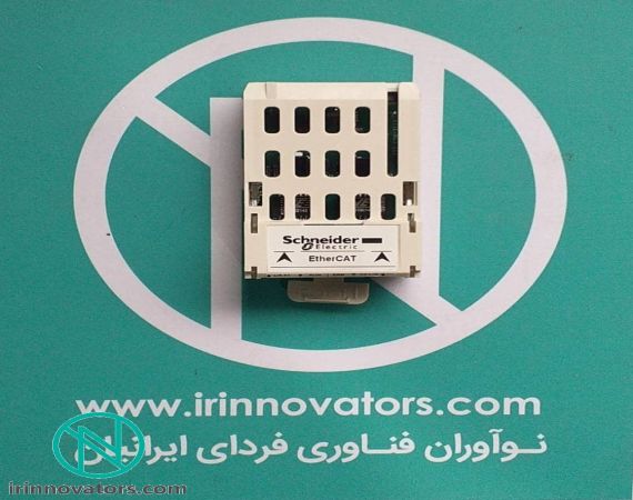 ماژول ارتباطی اترکت VW3A3601 اشنایدر