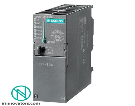 پی ال سی 6AG1315-6FF04-2AB0 سری S7-300 زیمنس