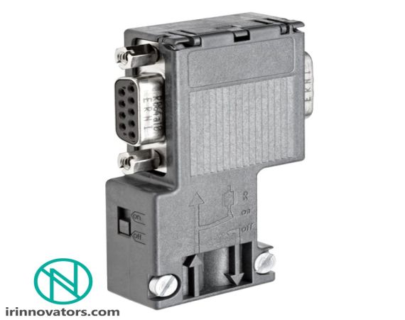 ماژول اتصال 6ES7972-0BB12-0XA0 سری S7-200 زیمنس