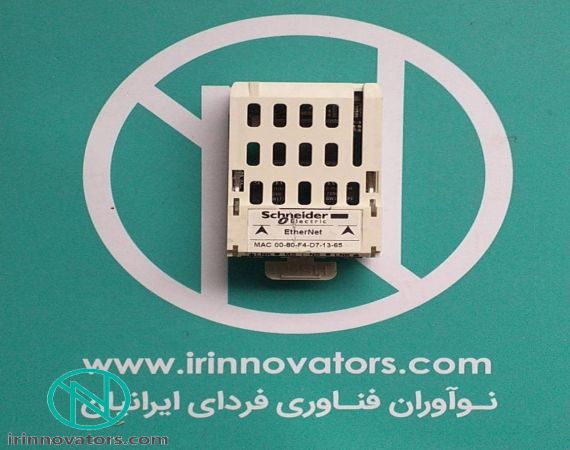 ماژول ارتباطی اترنت VW3A3616 اشنایدر