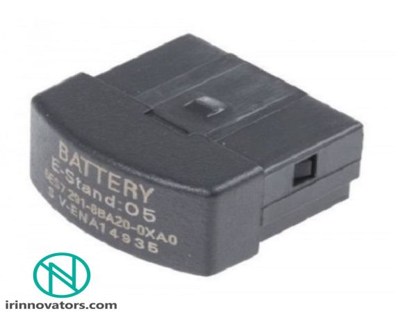 باتری 6ES7291-8BA20-0XA0 سری S7-200 زیمنس