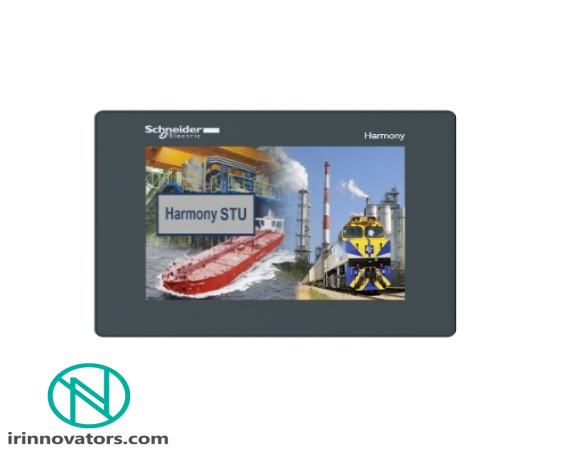 اچ ام ای 5.7 اینچی HMISTU855 سری Harmony STO & STU اشنایدر